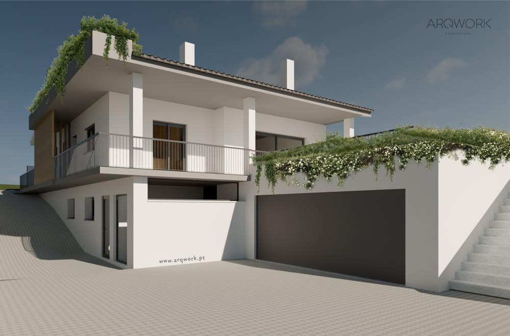 Habitação EM