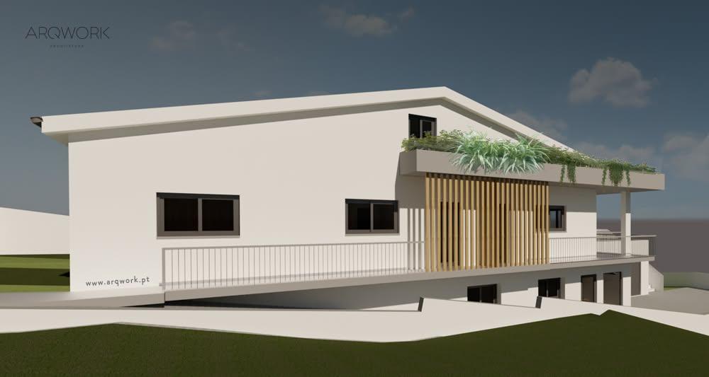 Habitação OA